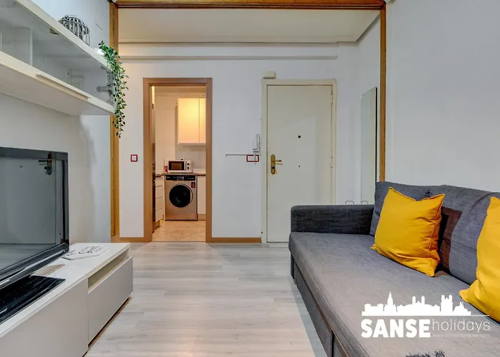 Apartamento Karri By Sanse Holidays
