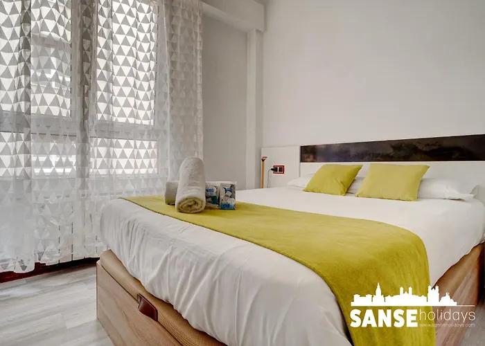 Apartamento Karri By Sanse Holidays