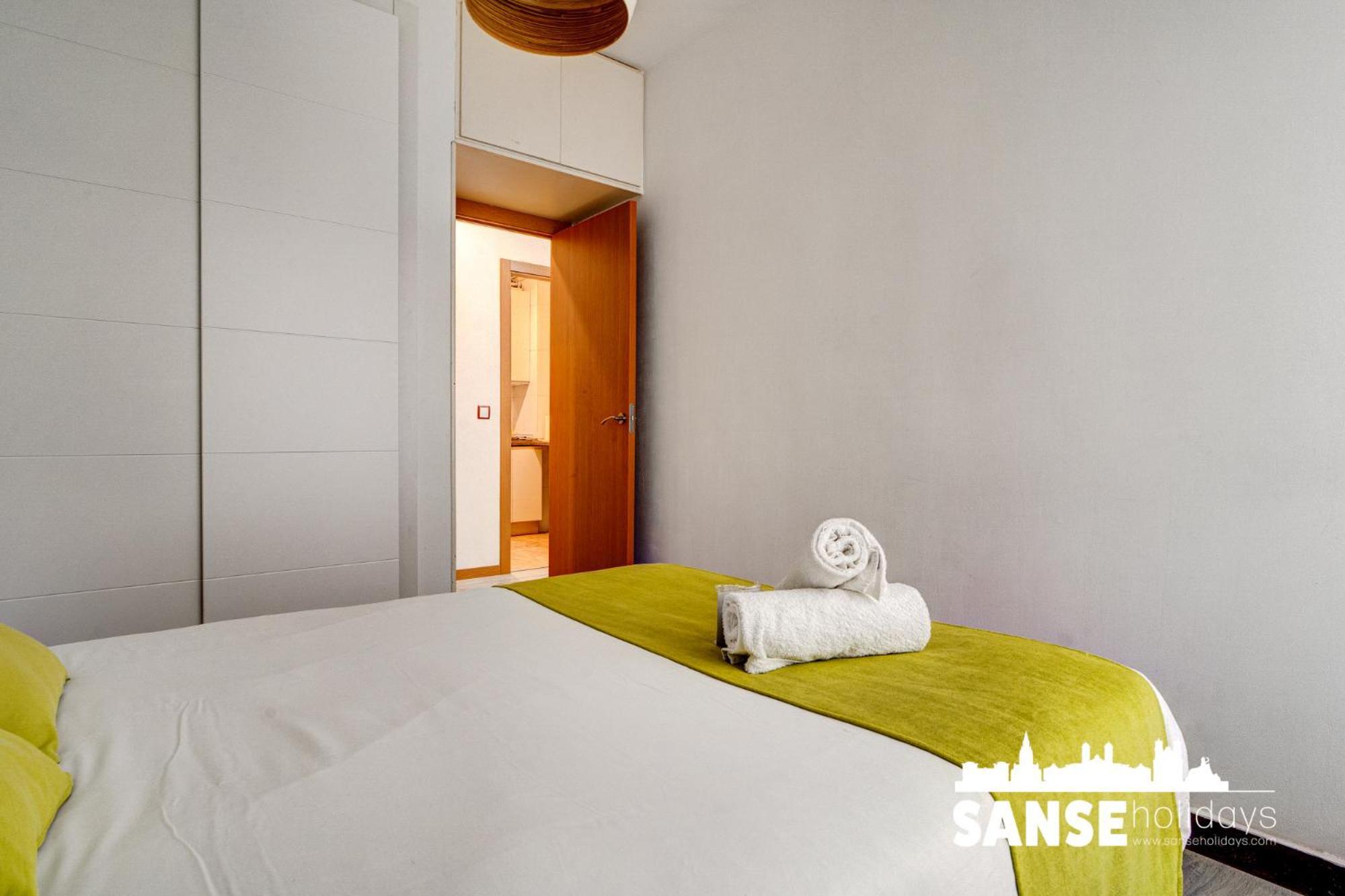 Karri By Sanse Holidays Apartament