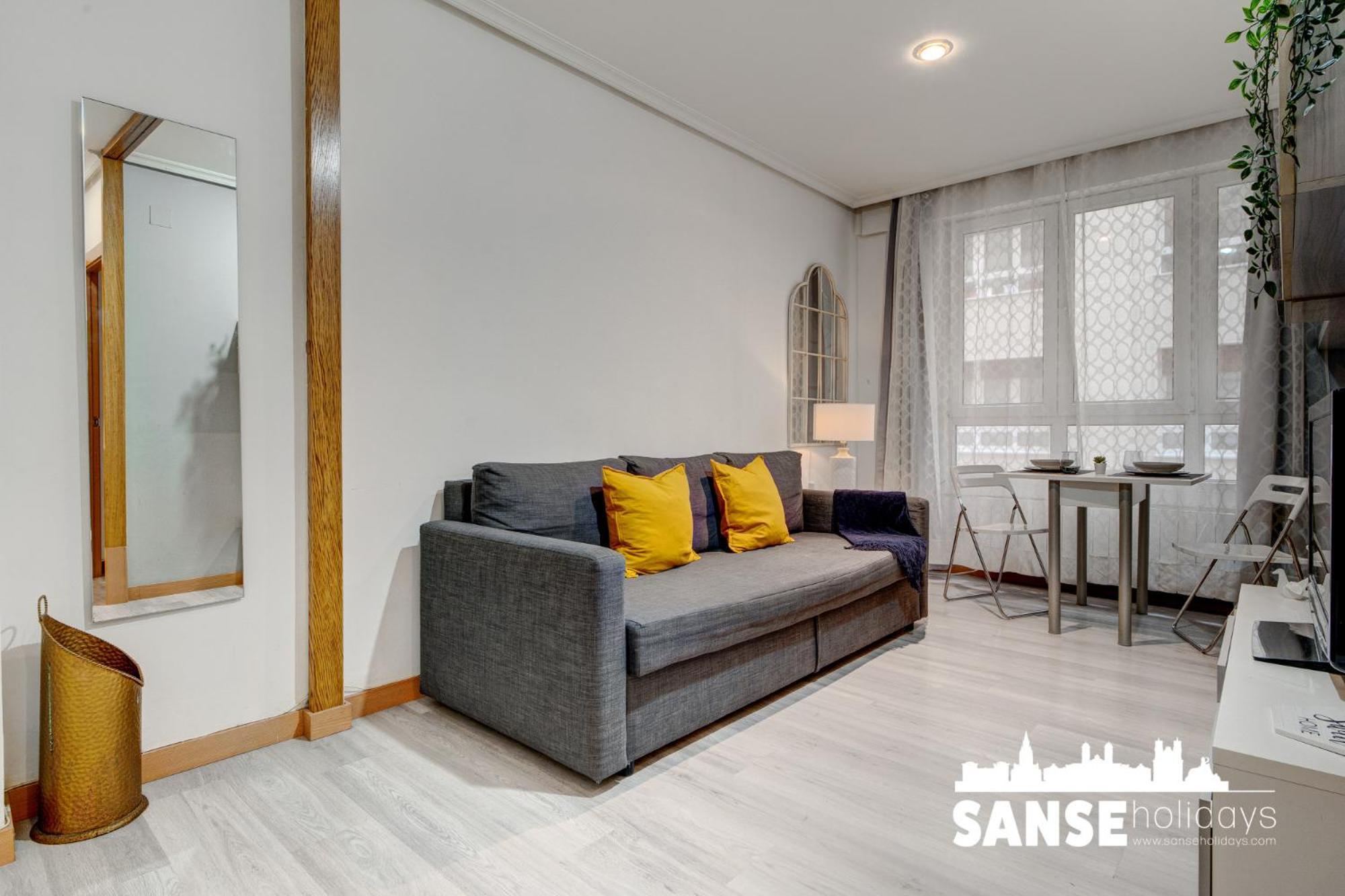 Karri By Sanse Holidays Apartament *
