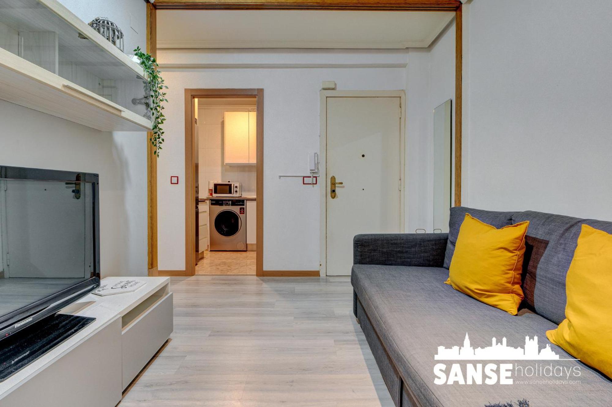 Karri By Sanse Holidays Apartament *